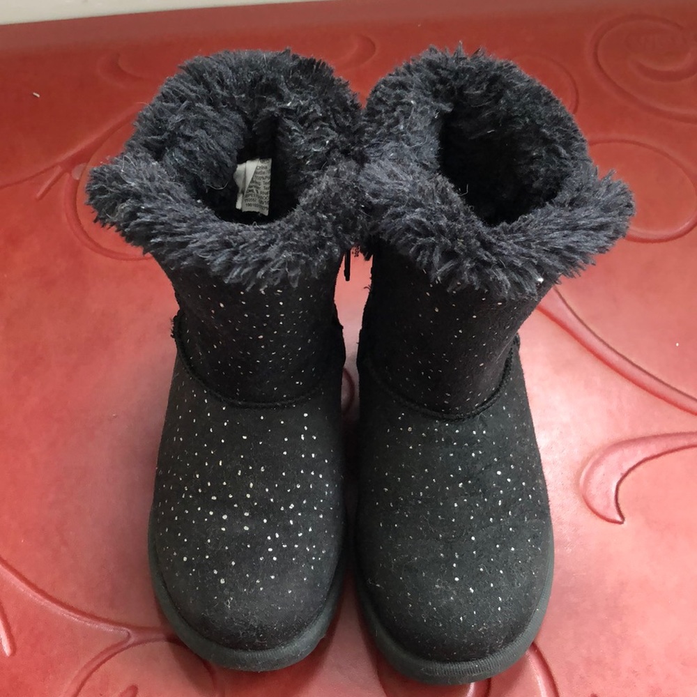 Winter Boots